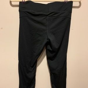 Under Armour Heat Gear Ankle Leggings